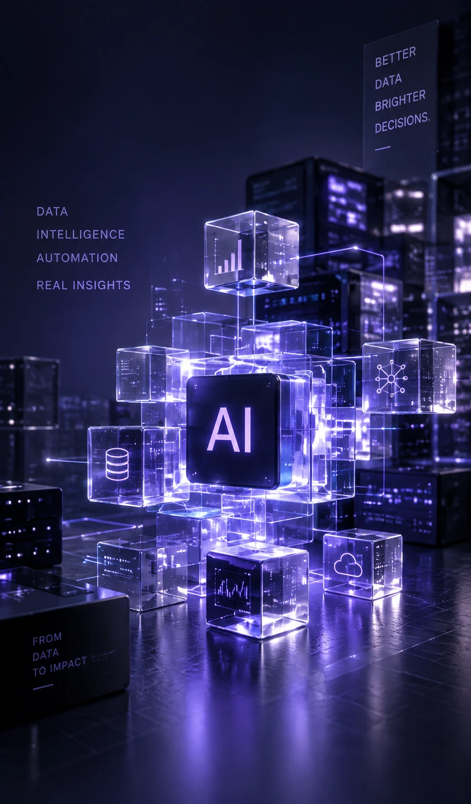 AI & Data Solutions
